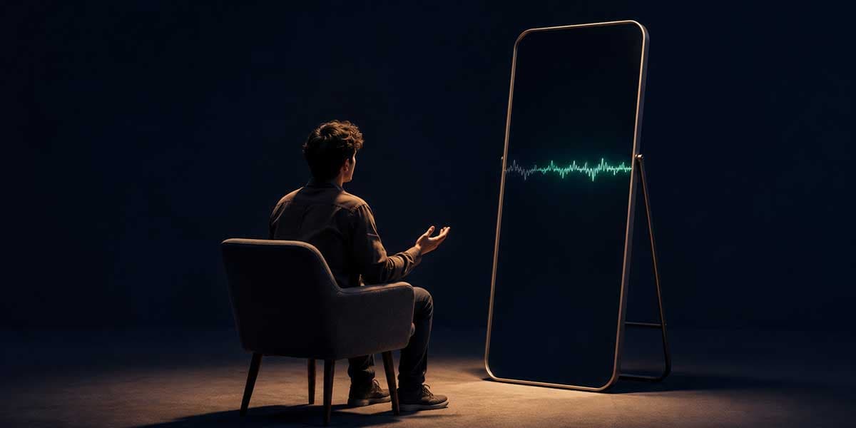 AI Mock Interviews: How to Practise When Nobody Gives You Feedback