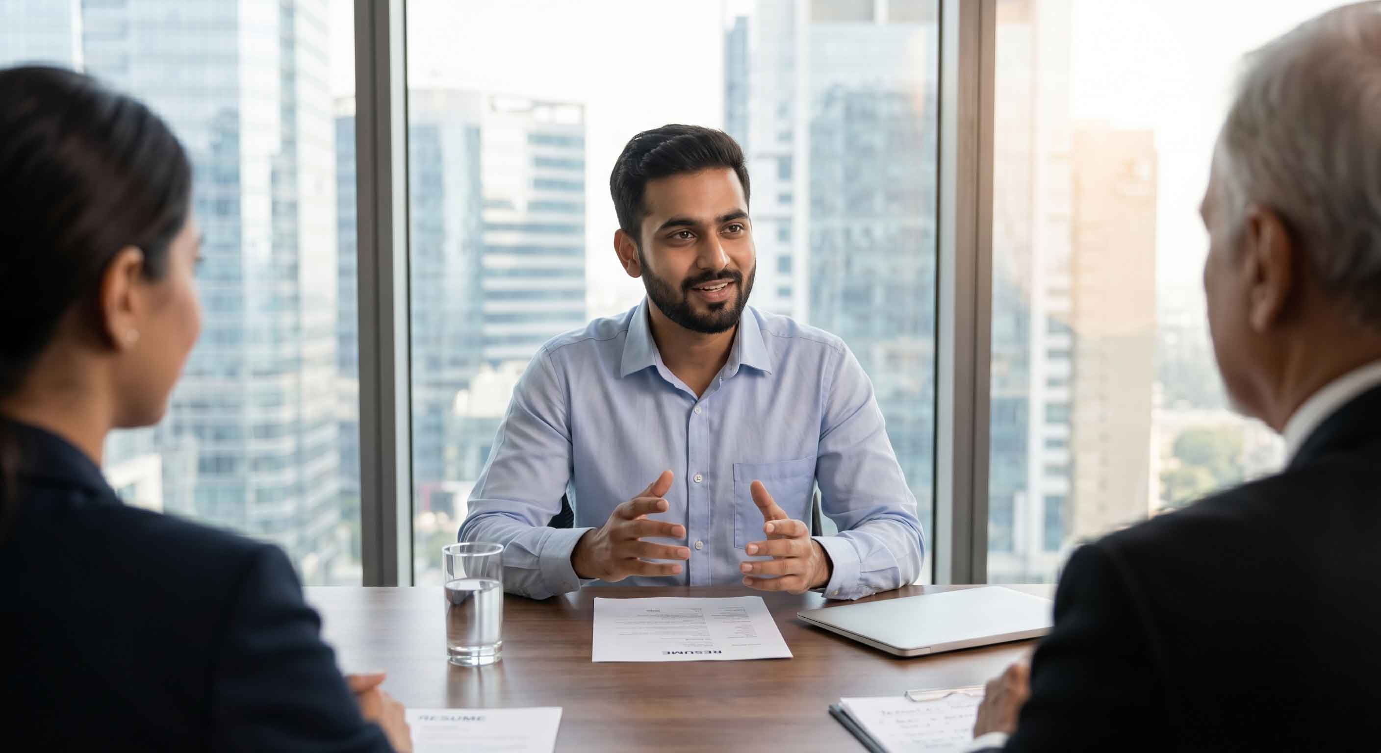 AI Interview Cheating Tools in 2026: Why They're a Trap
