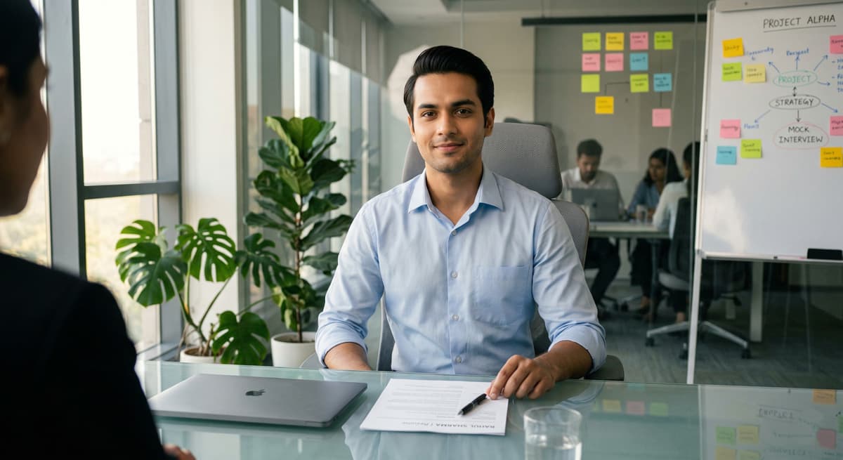 TCS Interview Process 2026: Complete Guide (NQT + All Rounds)