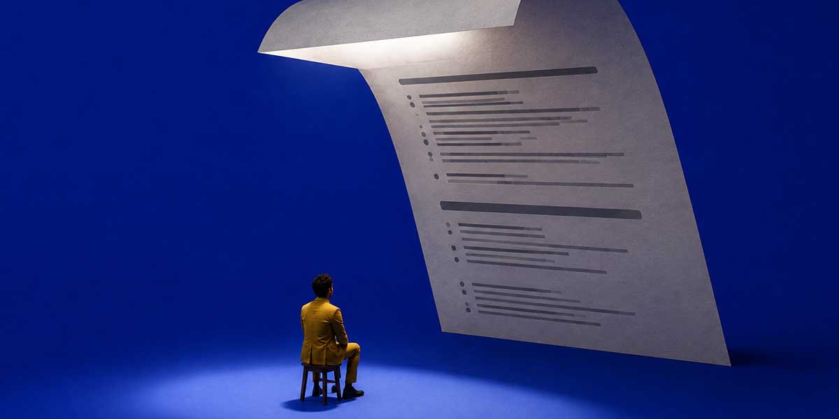 Resume-Based Mock Interview: Practise the Questions You'll Actually Get