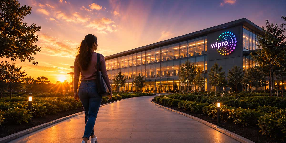 Wipro Interview Process 2026: NLTH + All Rounds