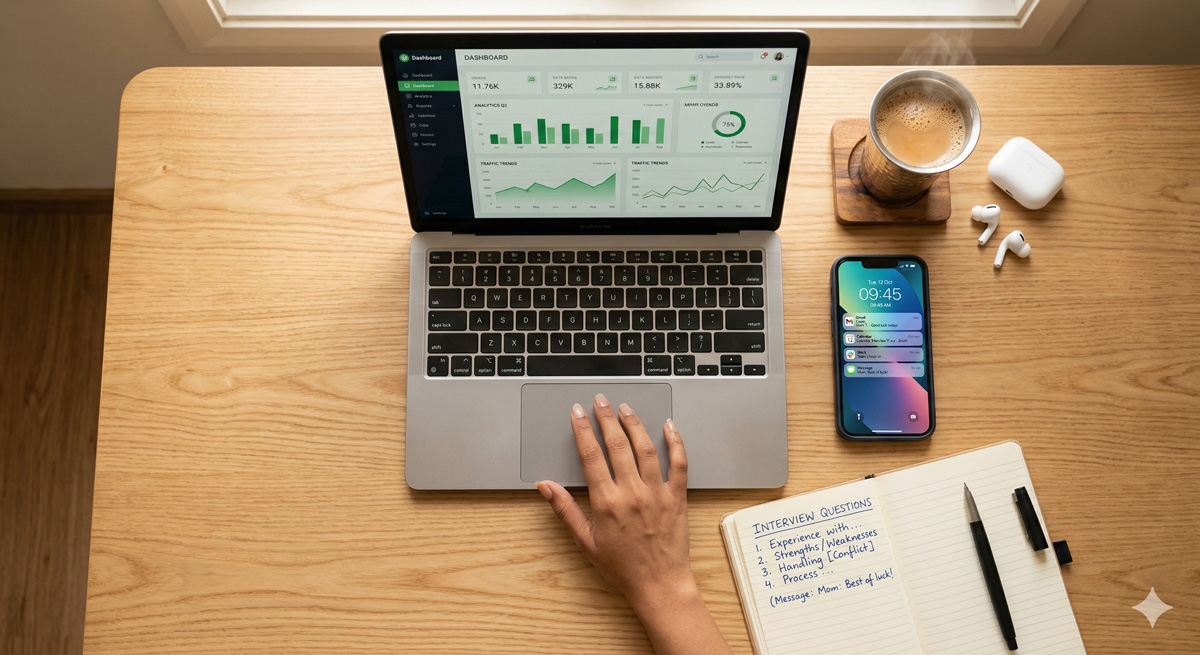 Best AI Interview Prep Tools India 2026: Compared