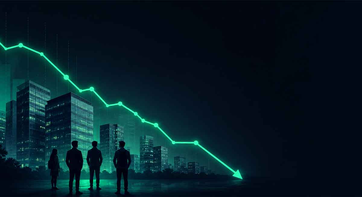 India Tech Hiring Slowdown 2026: How to Still Get Hired