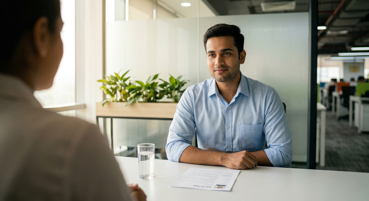 How to Answer 'Tell Me About Yourself' (India, 2026)